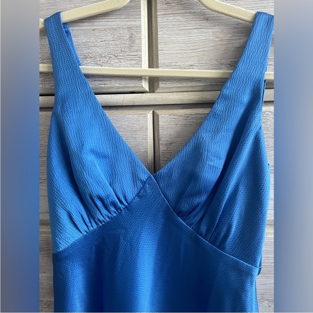 Nasty gal dress